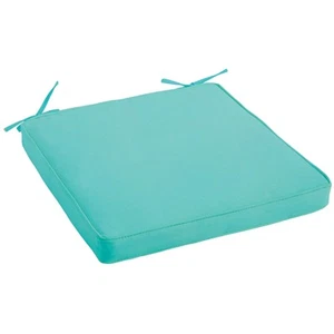 Lehigh Sunbrella Indoor/ Outdoor Chair Cushions, Set of 4 - - Picture 1 of 65