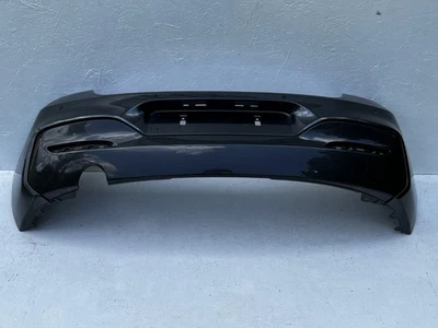 Pack BMW Série 1 F20 LCi M à partir de l'année 2015 - 2019 pare-chocs arrière... - Photo 1/4