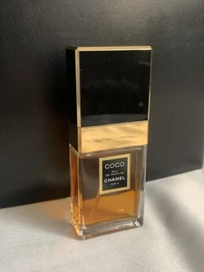 COCO CHANEL Eau De Parfum 35 ml Vintage - Imagen 1 de 5