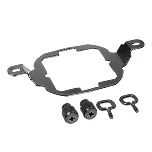 Kit de support de montage en métal pour Hydro H60 (2018) H100I H115I RGB H100X CPU-7339 - Photo 1/6