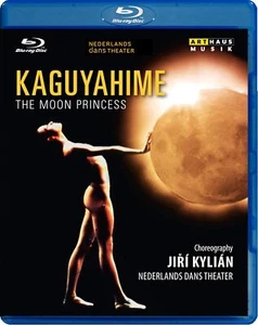 Netherlands Dance Theatre / Mark Ishii - Kylian/ Ishii: Kaguyahime [The Moon Pri - Picture 1 of 2