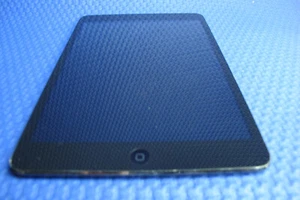 Apple Ipad Mini A1432 16GB WiFi Tablet - Faulty Screen - Picture 1 of 13