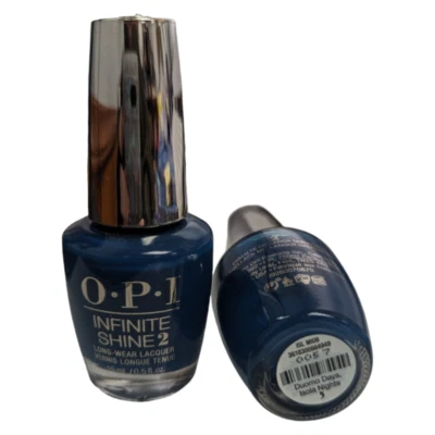 OPI Infinite Shine - Duomo Days, Isola Nights 15 ml/0,5 fl. oz. - ISLMI06 Foto 1 de 3