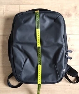 Reise-Computer-Rucksack Aer Slim Pack, cordura, sehr guter Zustand - Bild 1 von 5
