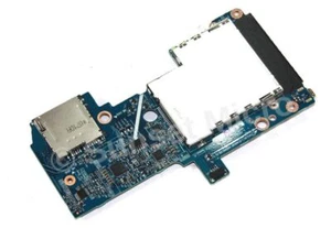 Placa lectora de tarjetas digitales genuina HP Elitebook 8440P, 8440W LS-4903P - Imagen 1 de 6