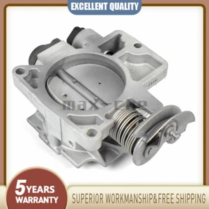 For 1998-2000 Express 1500 VAN GMC TAHOE 337-05224 Throttle Valve Body - Picture 1 of 14