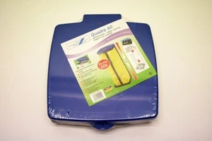 Soporte variable para bolsa de basura soporte para bolsa de basura recolector de residuos 60 L f bolsa amarilla basura - Imagen 1 de 1