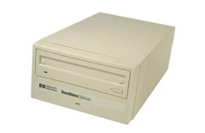 HP SureStore Optical 5200ex externes MO-Laufwerk 5.2GB - Bild 1 von 1