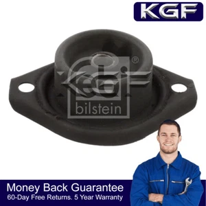 KGF Rear Left Gearbox Mounting Fits Ford Escort 1980-1986 1.0 1.3 1.6 1619040 - Picture 1 of 2