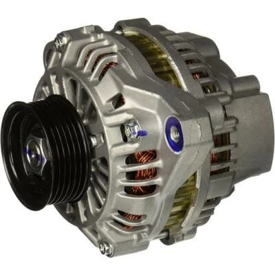 Denso 04-04 Honda Civic GX/01-05 Honda Civic Alternator 210-4148 Foto 1 de 2