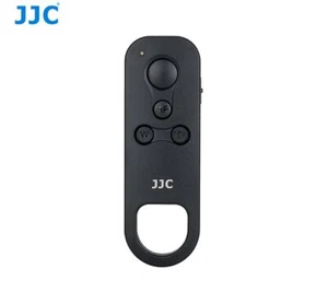 JJC BTR-C1 Wireless Remote Control replaces Canon BR-E1 for R5 R6 R RP 6D - Picture 1 of 12