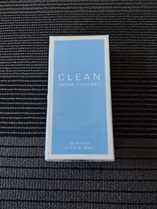 Clean Fresh Laundry by Clean Eau De Parfum Spray 2.14 oz for Women, Free Postage - Picture 1 of 2