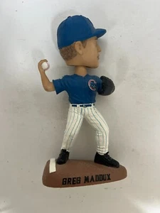 Greg Maddux Bobblehead (Cubs Ace #31) - Picture 1 of 7