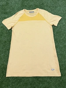 Icebreaker Damen Cool-Lite Training T-Shirt Gr. M P2P 18,9 - Bild 1 von 9