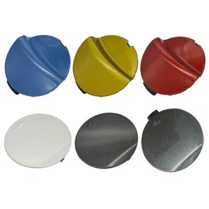 Front Bumper Tow Hook Hole Eye Cover Cap For BMW M3 M4 F80 F82 F83 2015-2018 New - Picture 1 of 20