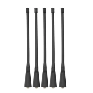 5X Antenne ATU-16D UHF 400-470MHz pour radio Vertex EVX531 EVX581 EVX571 - Photo 1/2