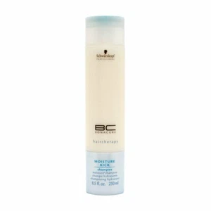 Schwarzkopf BC Bonacure Moisture Kick Shampoo 8.5 OZ / 250 ML - Picture 1 of 1