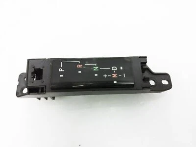 2014 Lexus Is350 Auto Trans Shifter Indicator 35978-53120 35978-53121 - Image 1 of 4
