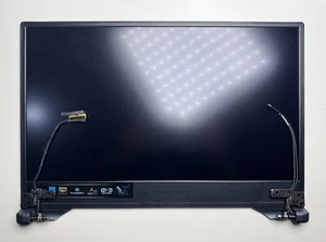 GU502L GENUINE ASUS LCD 15.6 LED FHD ASSEMBLY BLUE GU502L GU502LW-BI7N6 - Picture 1 of 9