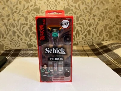 Schick HYDRO 5 Premium Kamado Tanjiro - Image 1 of 4