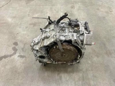 2021 - 2024 HONDA ODYSSEY OEM 3.5L FWD 10-SPEED AUTOMATIC TRANSMISSION *75K* Foto 1 de 4