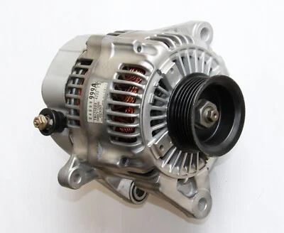 Chrysler Concord y Dodge Intrepid O.E. ALTERNADOR 1998-2004 #04609 999A Foto 1 de 4