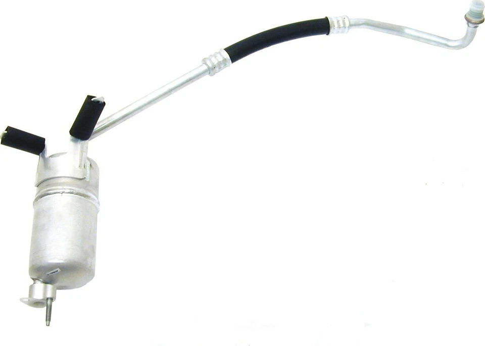 2002-2005 FOR Jaguar X-Type Air Products C2S6013 New Drier Or Accumulator — 第 1/1 张图片