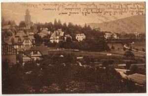 KRONBERG Cronberg, AK von 1910 - Picture 1 of 1