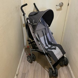 urbanlite pram