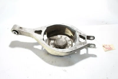 Infiniti G35 2005 cupé suspensión trasera brazo de control inferior izquierdo o derecho M5831 Foto 1 de 4