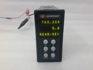 AE SEKIDENKO 1000F TEMPERATURE CONTROLLER 951-1100-00 - Picture 1 of 10