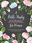 Dziennik studiów biblijnych dla kobiet: Featuring Insights from the Bestseller .. NOWY