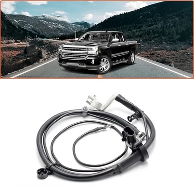 Car Battery Negative Cable Replacement # 84634114 For Chevy Silverado 2014-2018 - Image 1 of 4