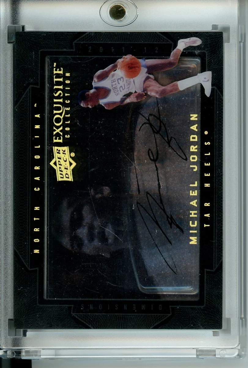 Michael Jordan Exquisite for sale | eBay