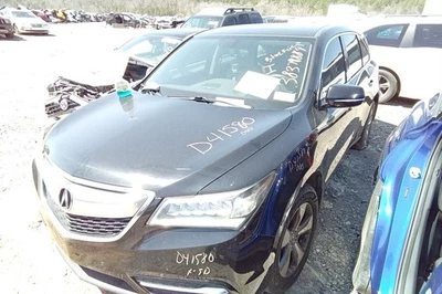 Acura MDX 2014 motor de 3,5 L 6 cilindros fabricante de equipos originales 200 k millas - LKQ380074783 Foto 1 de 4