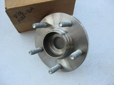 NEW GENUINE  1995-1998 Windstar Front Wheel Hub OEM Ford F58Z-1104-A - Image 1 of 4