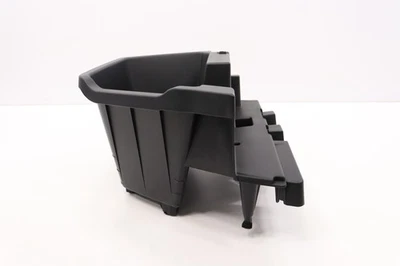 2016 - 2023 MAZDA CX-9 REAR LEFT SIDE QUARTER PANEL STORAGE BOX OEM TK48688F0 - Image 1 of 4