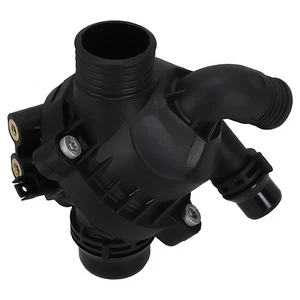 Kit Carcasa Termostato BMW Z4 X1 X3 X4 X5 X6 3.0L 2008-2016 79017 - Imagen 1 de 11