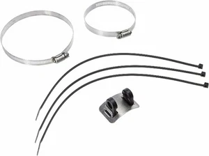 Humminbird AD XTM 9 Transducer Mount Kit Adapter Trolling Motor XNT HD Matrix - Picture 1 of 10