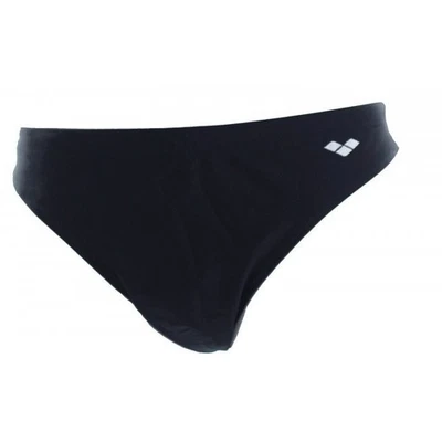 Bañador Arena Savatis niño negro/blanco 140 cm 10-11 años Foto 1 de 3