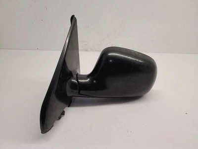 1996-2000 Dodge Caravan Driver LH Left Side View Mirror Power Heated OEM - Image 1 of 4