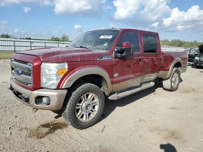 Compuesto de faros de pasajero para camioneta Ford F250SD 11-16 3688056 Foto 1 de 4