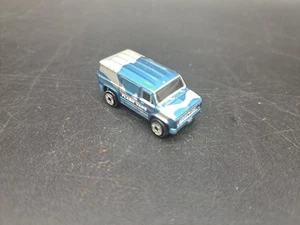 1989 Micro Machines: Micro Lights- Ford Flash Van - Picture 1 of 8
