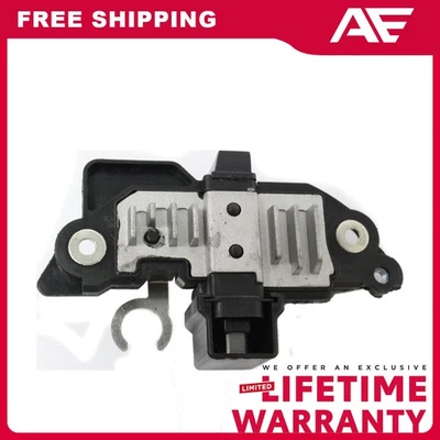 Regulador de voltaje para 97-09 Volkswagen Jetta Golf Beetle Passat Porsche Boxster Foto 1 de 4