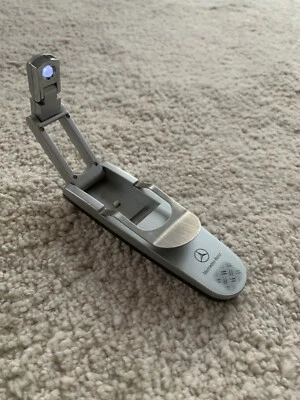 @@ Mercedes Benz Leselampe Buchlampe Light Lamp Accessories Zubehör Accessory @@ - Image 1 of 4
