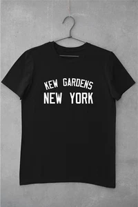 Kew Gardens New York Shirt, Queens, NYC, NY, New York City - Picture 1 of 1