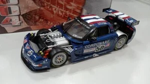 Direct from Japan1/18 Corvette LIMITED EDITION 2004 - Picture 1 of 7
