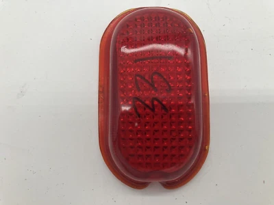 Lente luz trasera Pontiac Deluxe modelo 6CA 6DA 8DA 37-38 LYNX EYE 331 Foto 1 de 2