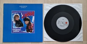 12 " Laban Caught by Surprise Euro Italo Disco - Bild 1 von 2