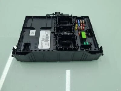 LX6T15604BCF Caja Reles/Fusibles para FORD KUGA Hybrid ST-Line 2020 130439 - Imagen 1 de 4